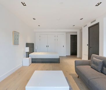 Studio Flat, Exchange Gardens, SW8 - Photo 4