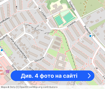 Wynajem kawalerki, mieszkania. - Фото 1