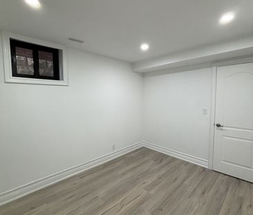 For Lease - 9 Rusholme Drive Unit# Bsmt, Toronto, Ontario - Photo 6