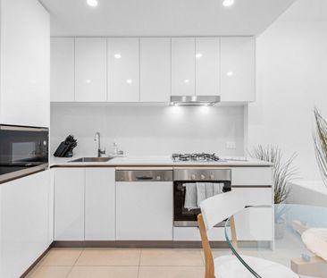 Stylish 2-Bedroom Urban Retreat in Newstead with Luxury Amenities - Photo 6