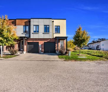 For Lease - 1465 Station Street Unit# 31, Pelham, Ontario - Photo 5