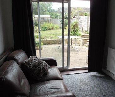 4 bedroom house share to rent - Photo 1