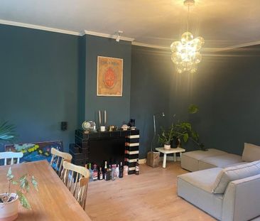 Te huur: Huis Oostzeedijk Beneden in Rotterdam - Foto 1