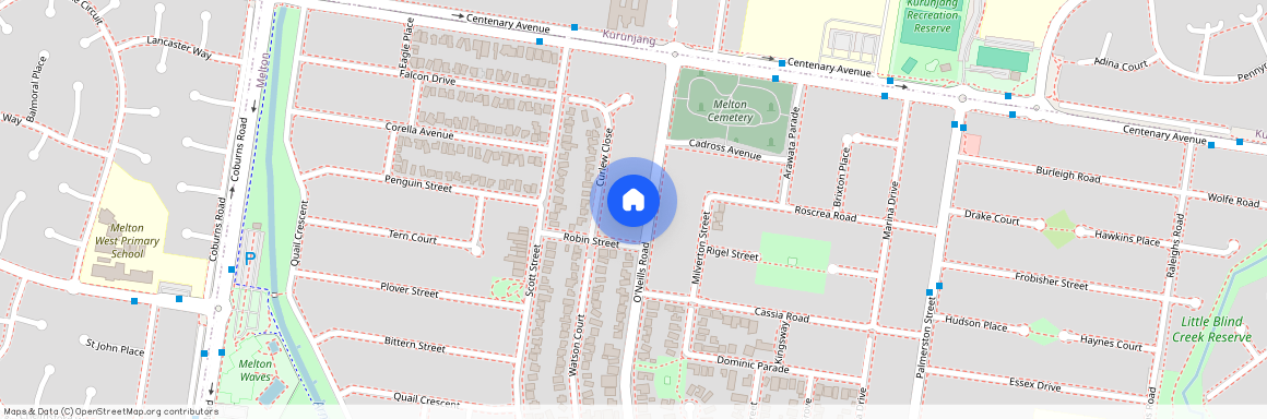 79 Oneills Road, VIC 3337, Melton