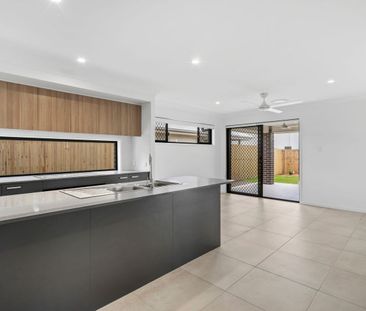 New Family Home in Providence Estate with several living spaces and... - Photo 5