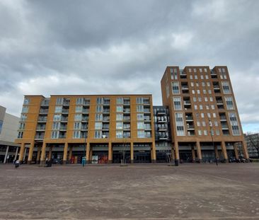 Californiëplein 110, 2037AL HAARLEM - Foto 1