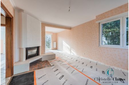 Maison - HINDISHEIM - 104m² - 3 chambres - Photo 2