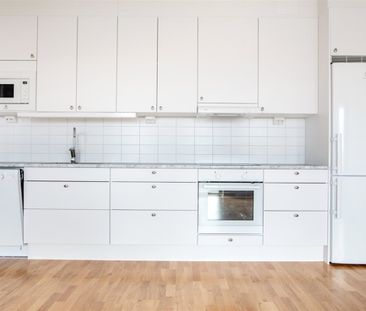 Sandbyhovsgatan 1 - Photo 5