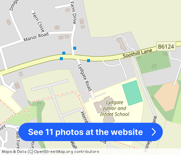 Lydgate Road, Batley - Photo 1