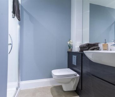 Studio to rent - Photo 5