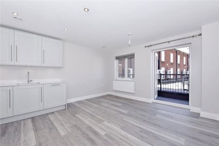 1 bedroom apartment to rent - Photo 4