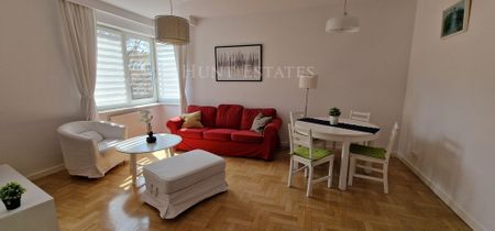 Warszawa, Mokotów, Stary Mokotów, Łowicka - Фото 3