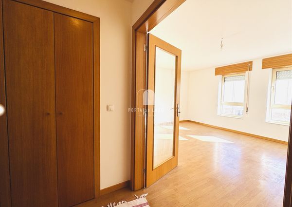 Apartamento T3 TRIPLEX