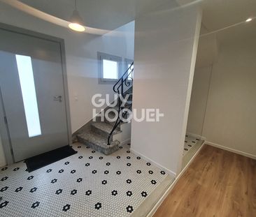 Location Maison 3 pièces 68m² - Photo 4