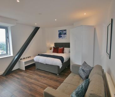 Studio to rent - Photo 2