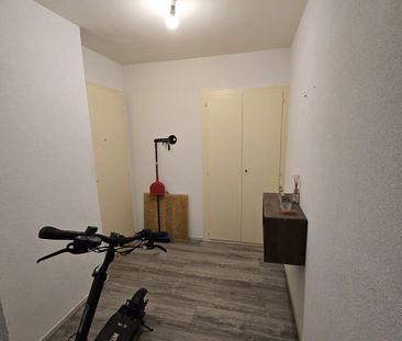 Appartement de 3 pièces au 4ème étage - Morges - Photo 4