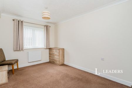 1 bedroom flat to rent - Photo 4