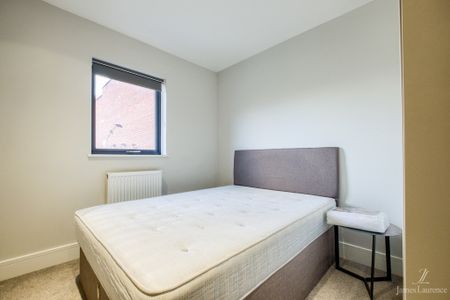 The Folium, Caroline Street, Birmingham - Photo 3