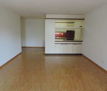 Befristetes Wohnen direkt am Stauffacher! (BEFRISTET bis 31. März 2... - Foto 1