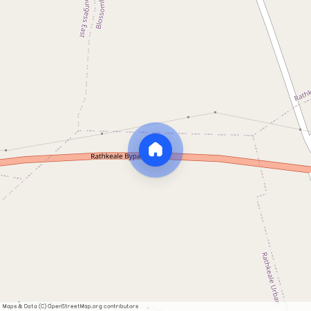 Blossomhill, Croagh, Cappagh, Limerick