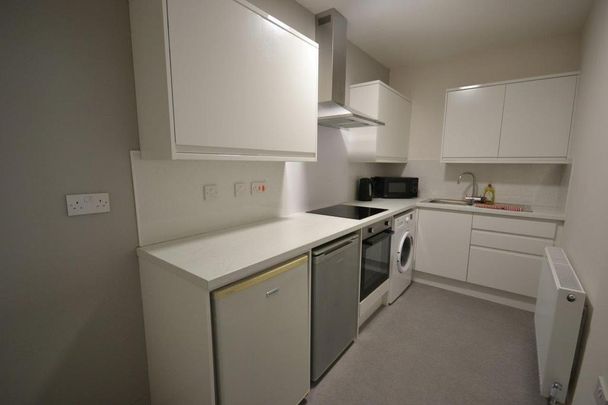 1 bedroom flat to rent - Photo 1