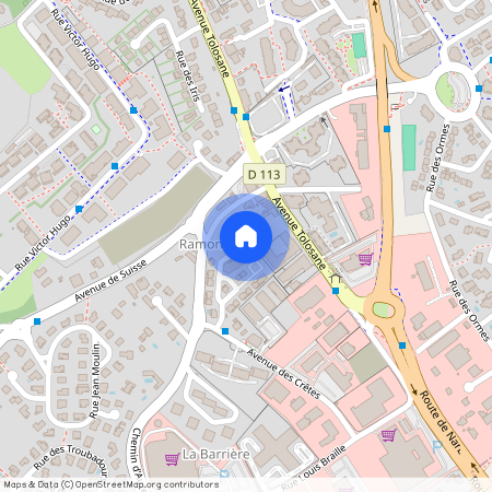 Ramonville-Saint-Agne