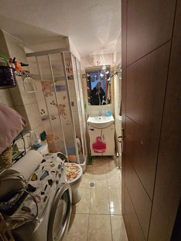 Studio/Γκαρσονιέρα για ενοικίαση Αγία Σοφία (Πάτρα) - Photo 4