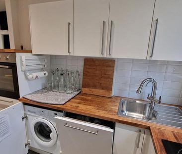 Wg Zimmer Ernst Reuther Platz - Photo 4