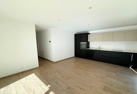 2.5 Zimmer, 65 m² - Foto 2