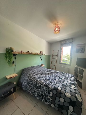 Appartement T3 Muret à louer - Photo 3