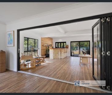 Spacious Family Home with Pool & Huge Shed - ALL OPEN HOMES ARE ON NSW TIME - Photo 3