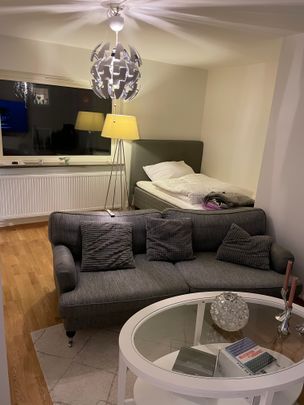 Gasverksgatan, Malmö - Photo 1