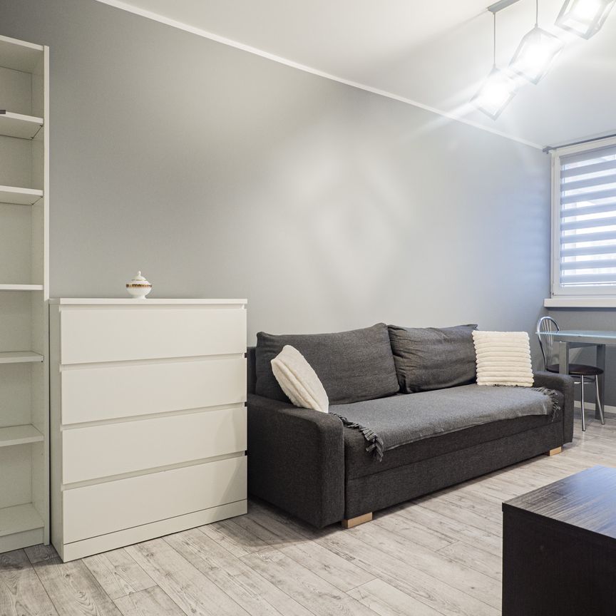 Przytulne 2 pok. | Balkon | Po remoncie - Photo 1