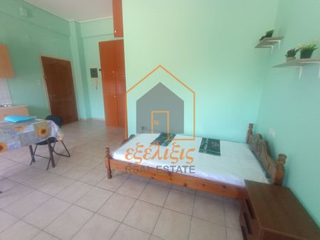 Studio/Γκαρσονιέρα για ενοικίαση Άγιος Νεκτάριος (Νέα Ιωνία Βόλου) - Φωτογραφία 4