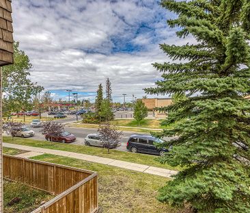 5300 Rundlehorn Drive NE, Calgary - Photo 1