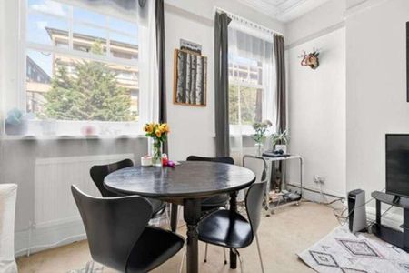 Lansdowne Way, Stockwell, SW8 - Photo 4