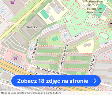 3 pokoje | osobna kuchnia | do wejścia - Zdjęcie 1