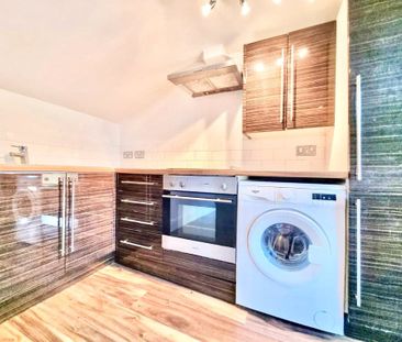 1 bedroom Flat in Eldon Road, Reading - Photo 1