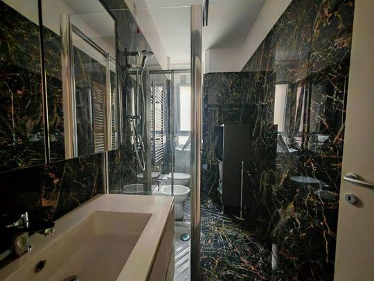 Via Giacomo Zanella, 59, Milano, Lombardy 20133 - Photo 1