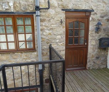 2 bedroom apartment to rent - Photo 6