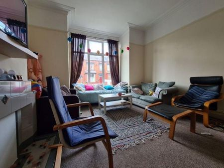 1 bedroom in a house share to rent - Photo 4