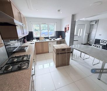 1 bedroom in a house share to rent - Photo 6