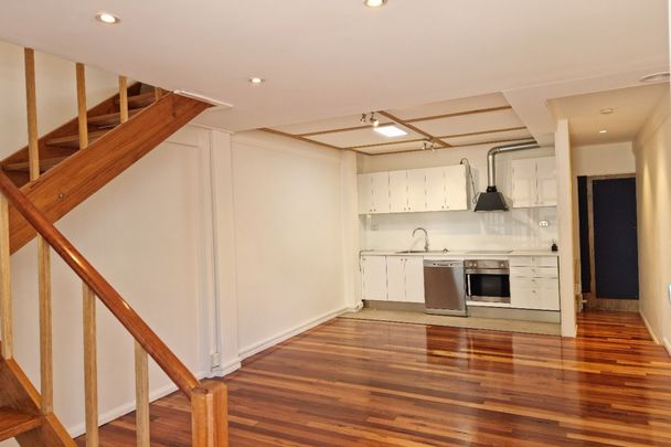 5/10 Cahill Street, 2038, Annandale Nsw - Photo 1