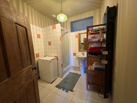 Appartement Angers - Proximité centre - 3 pièce(s) - duplex - Photo 2