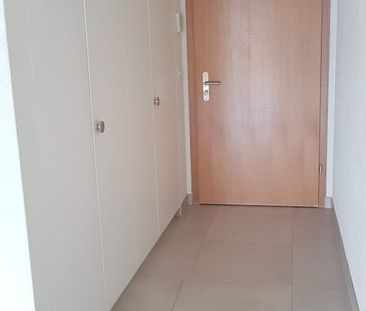 1 Zimmer, 43 m², EG - Foto 5