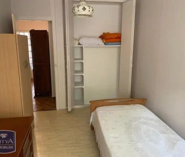 Appartement à louer 3 pièces 59.03m² - Photo 6