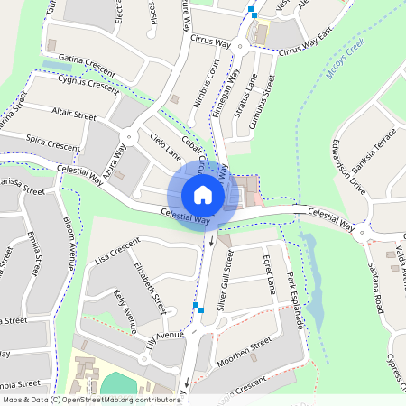 3/17 Moonlight Lane, Qld 4209, Coomera