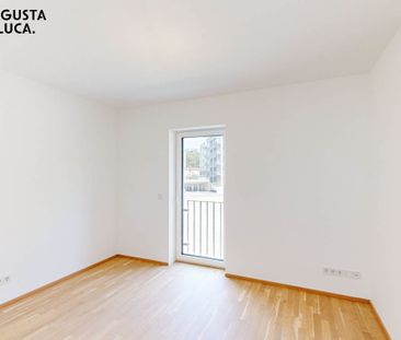 Attraktive 3 Zimmer Wohnung mit großzügiger Terrasse - Photo 4