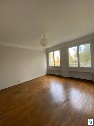 Location Appartement 4 pièces 106m² ROUEN 76100 - Photo 1