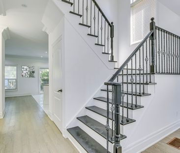 For Lease - 3265 Bruzan Crescent, Mississauga, Ontario - Photo 3